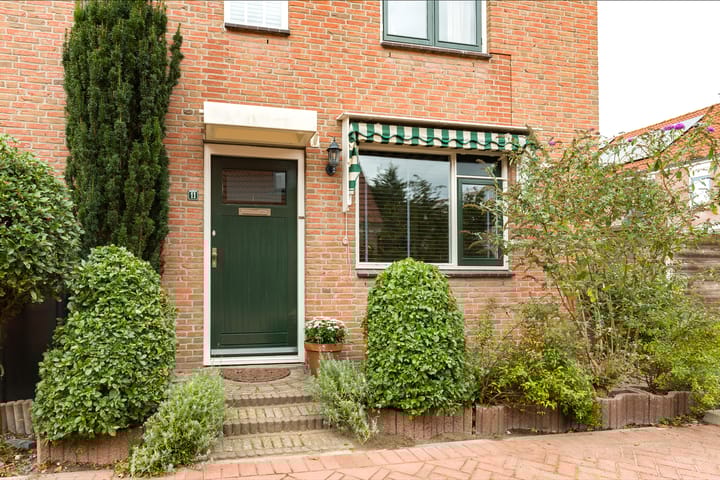 Foto 6 van Korhoen 11