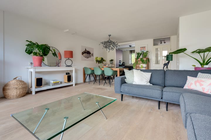 Foto 11 van Korhoen 11