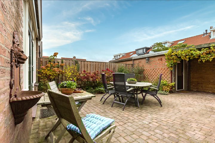 Foto 4 van Korhoen 11