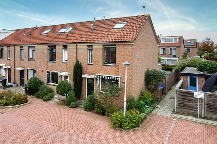 Foto 5 van Korhoen 11