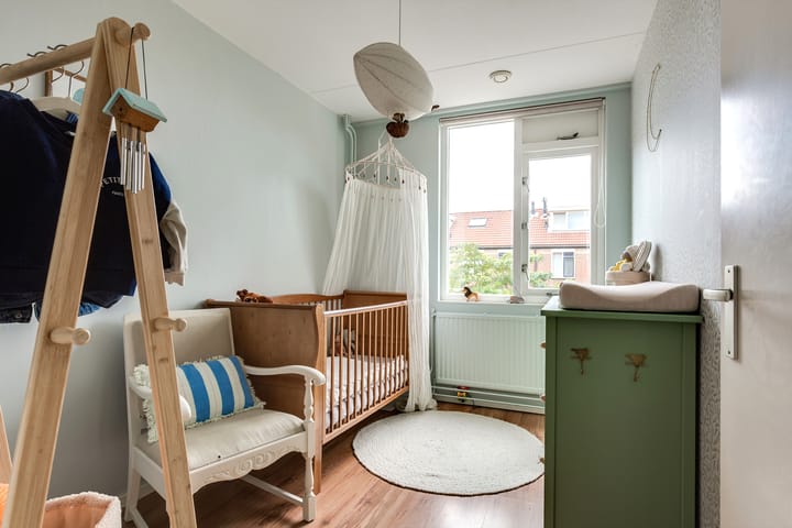 Foto 23 van Korhoen 11