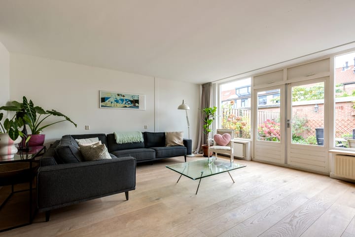 Foto 2 van Korhoen 11