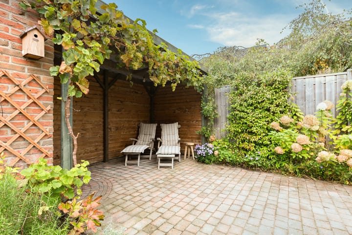 Foto 33 van Korhoen 11