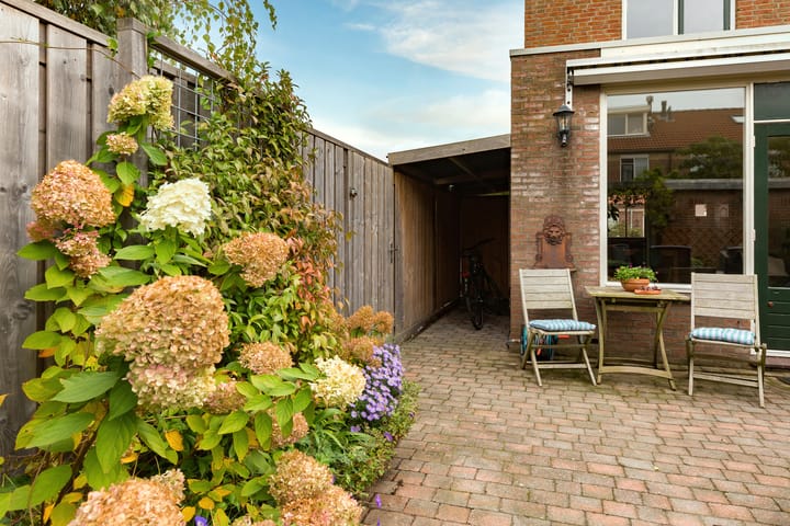 Foto 34 van Korhoen 11