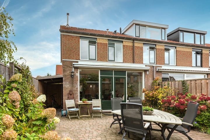 Foto 36 van Korhoen 11