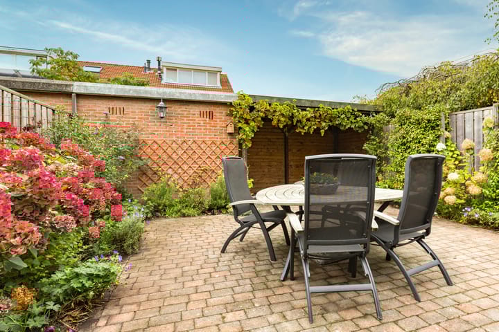 Foto 32 van Korhoen 11