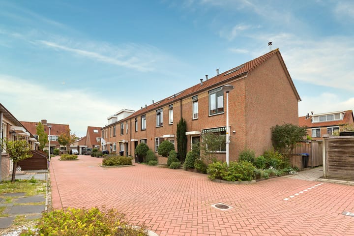 Foto 38 van Korhoen 11