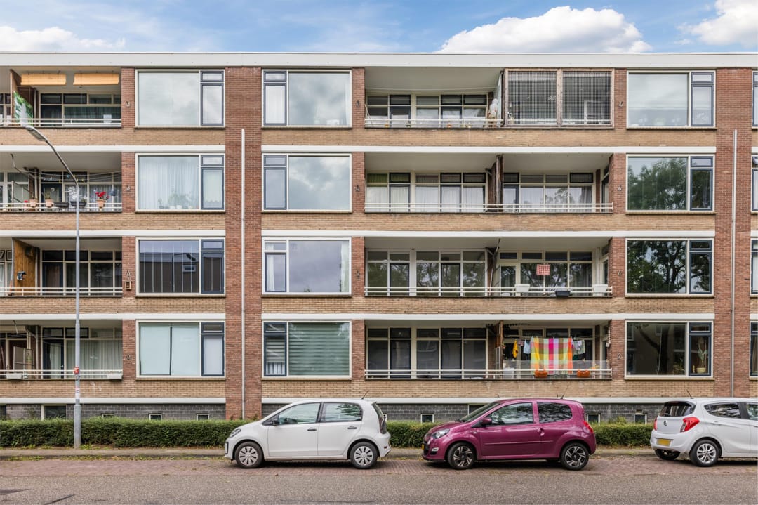 Foto 1 van Thorbeckestraat 428