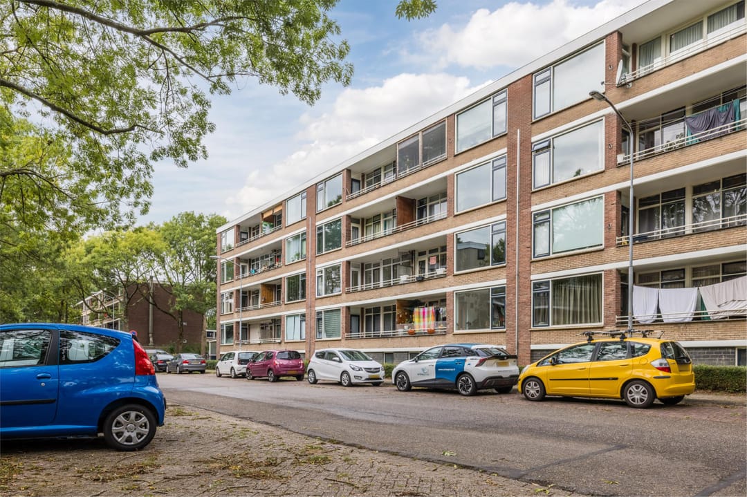 Foto 2 van Thorbeckestraat 428