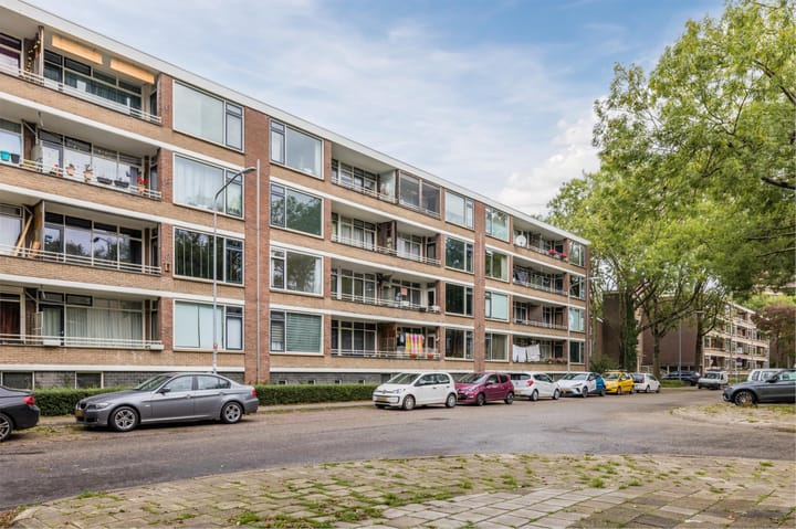 Photo 3 of Thorbeckestraat 428