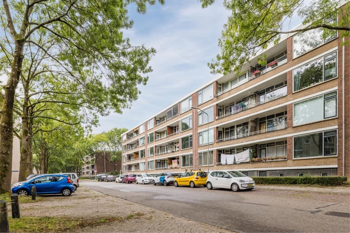 Photo 4 of Thorbeckestraat 428