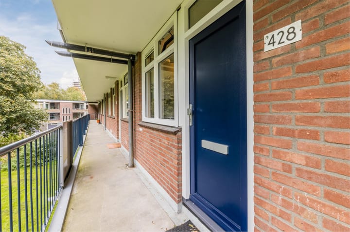 Photo 5 of Thorbeckestraat 428