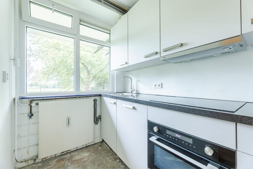 Foto 8 van Thorbeckestraat 428