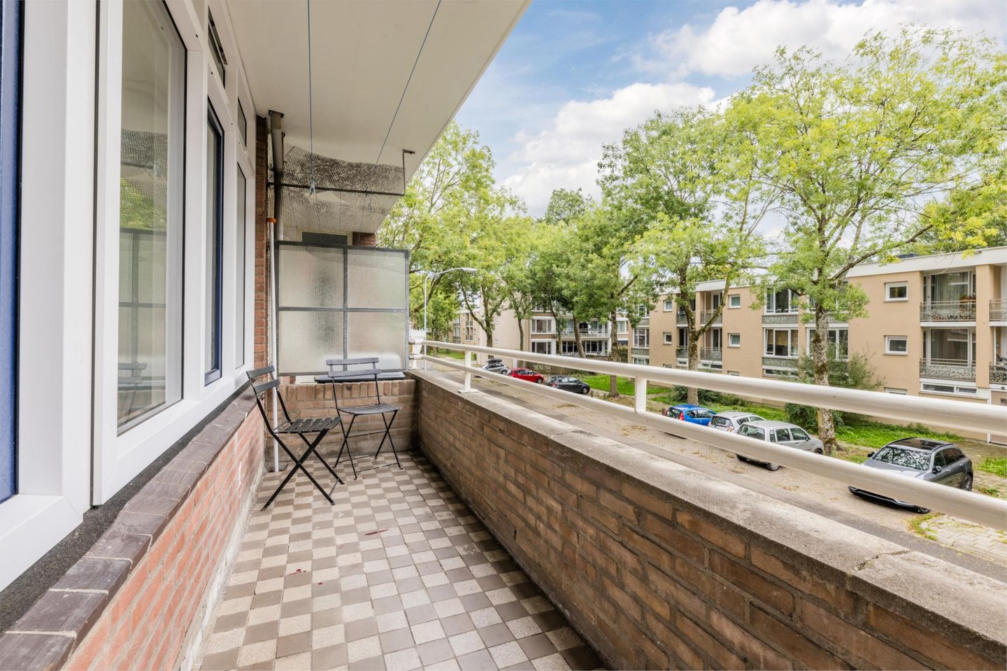 Foto 20 van Thorbeckestraat 428