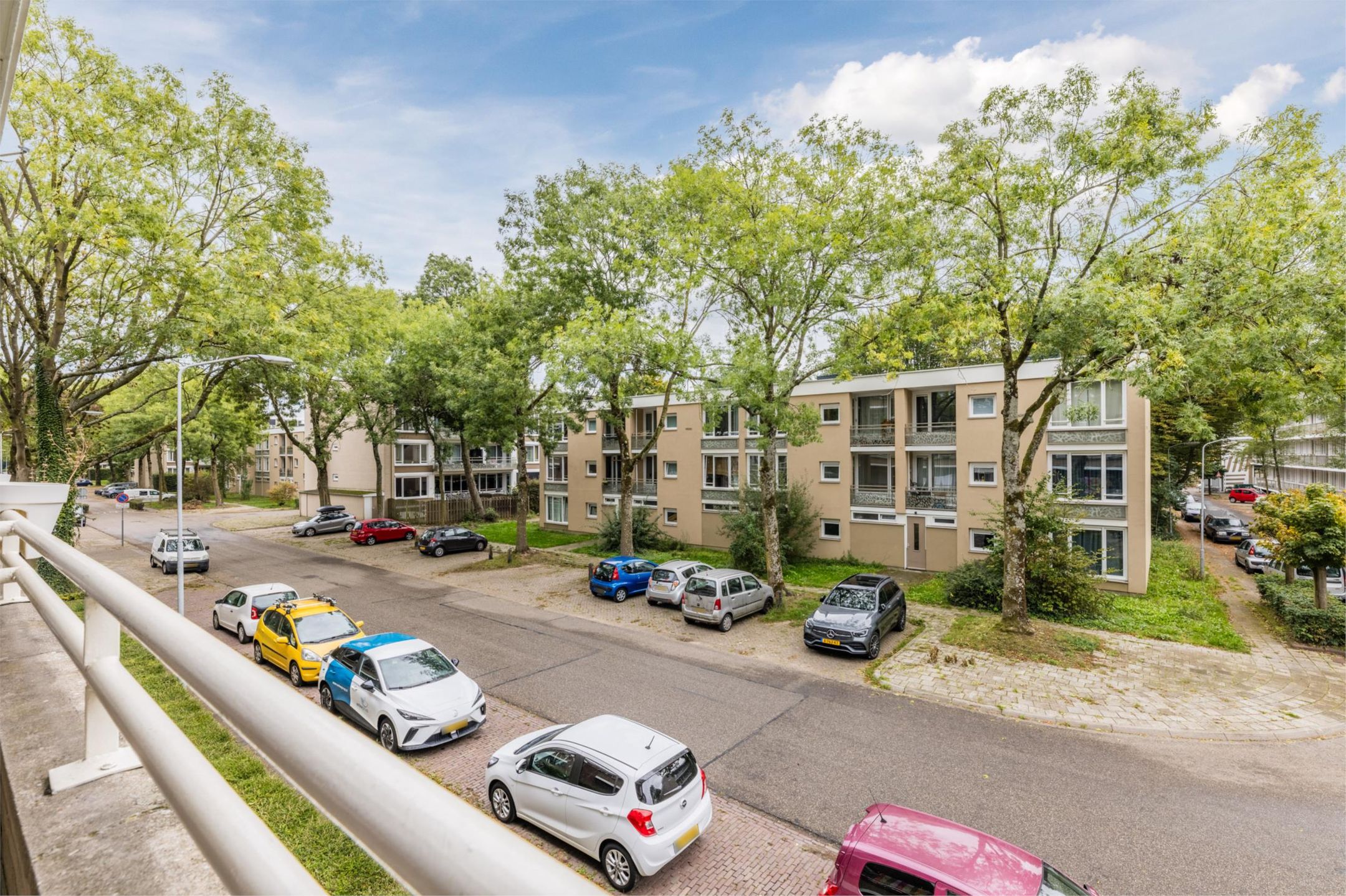 Foto 21 van Thorbeckestraat 428