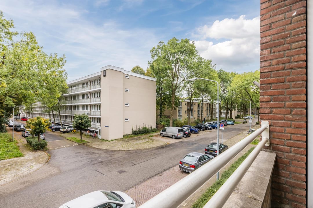 Foto 22 van Thorbeckestraat 428