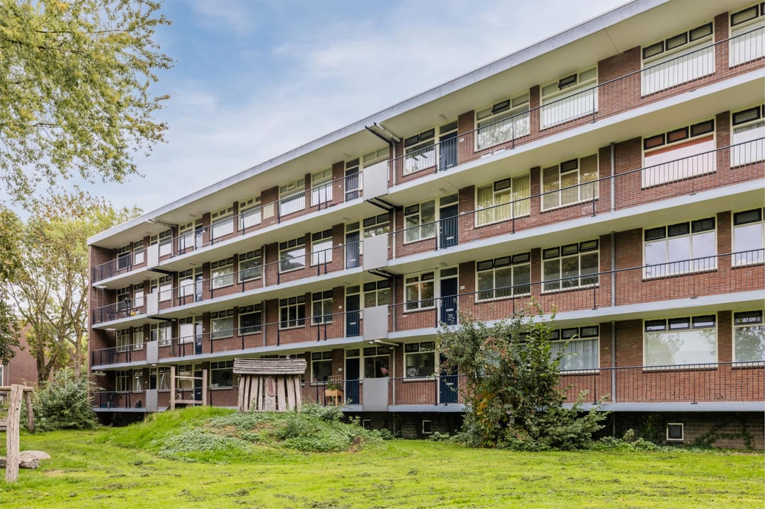 Foto 26 van Thorbeckestraat 428