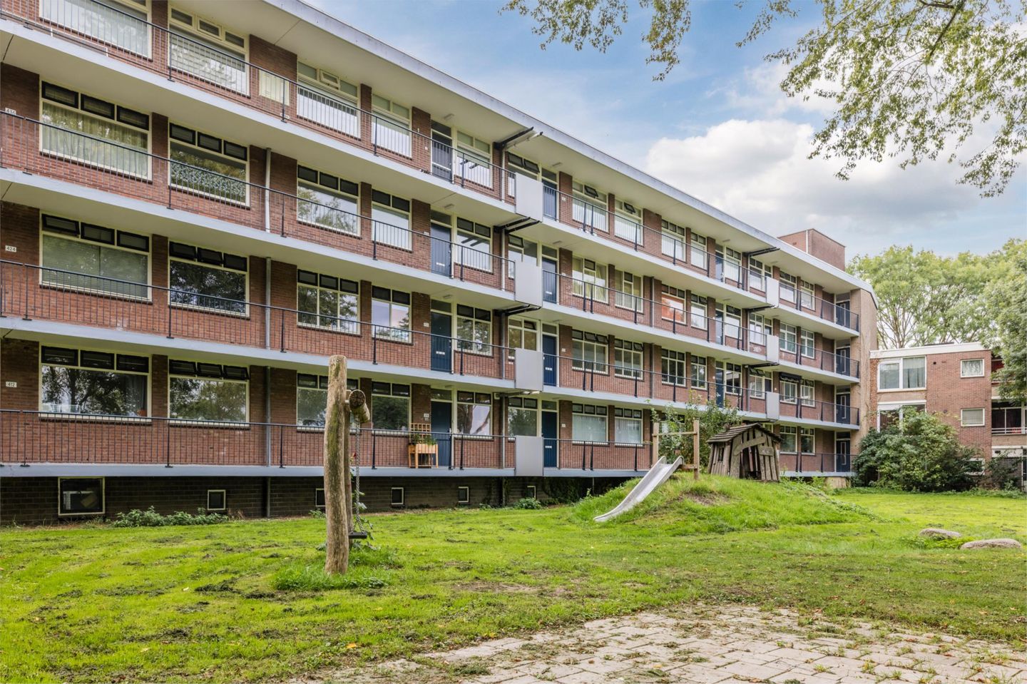 Foto 25 van Thorbeckestraat 428