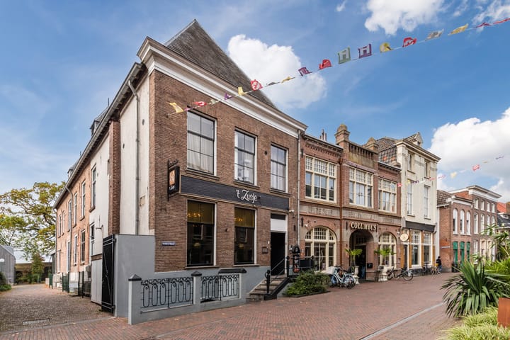 Vijhestraat 1-06