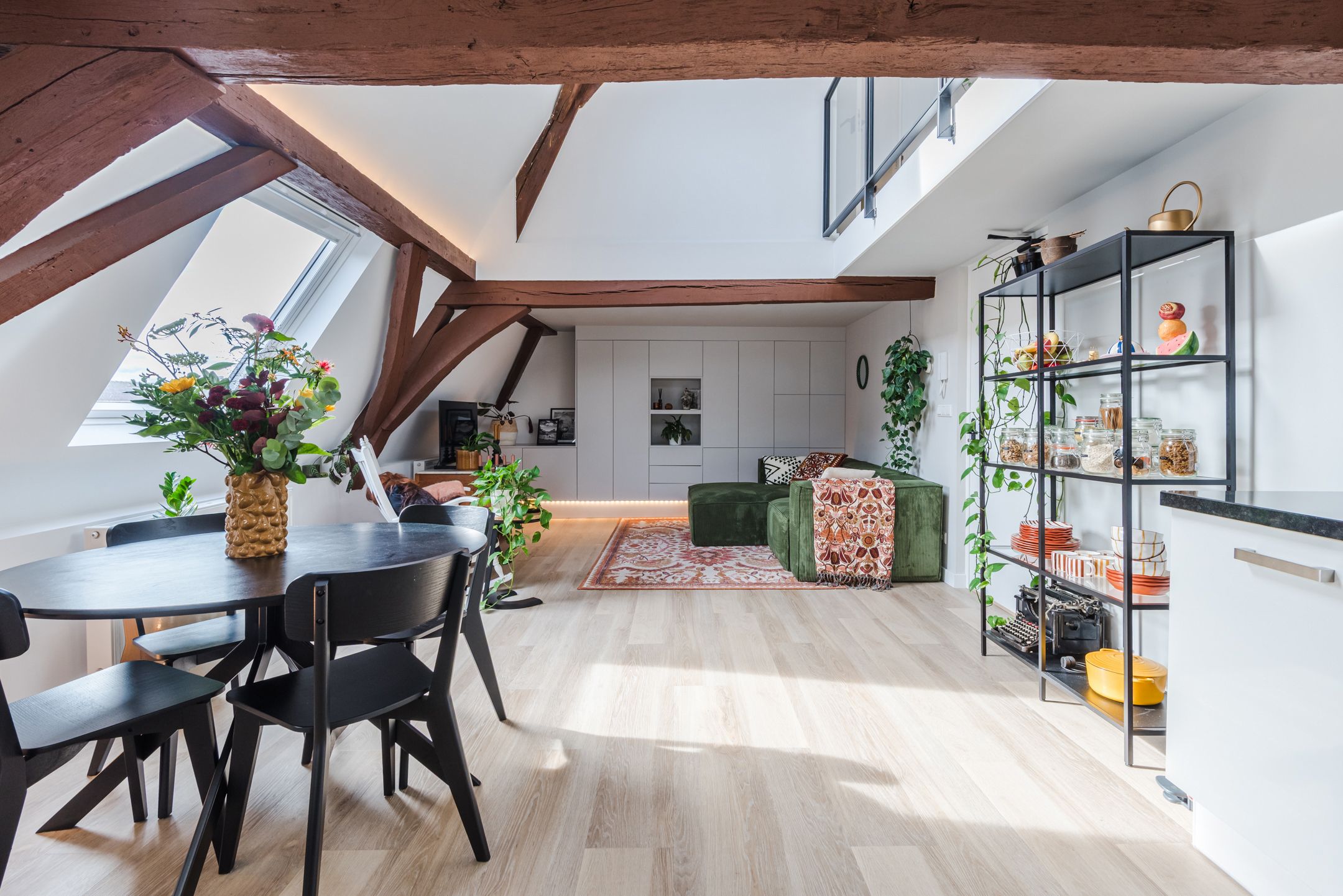 Vijhestraat 1-, 1, 06, Harderwijk, 3841CW, Gelderland, Nederland 1 