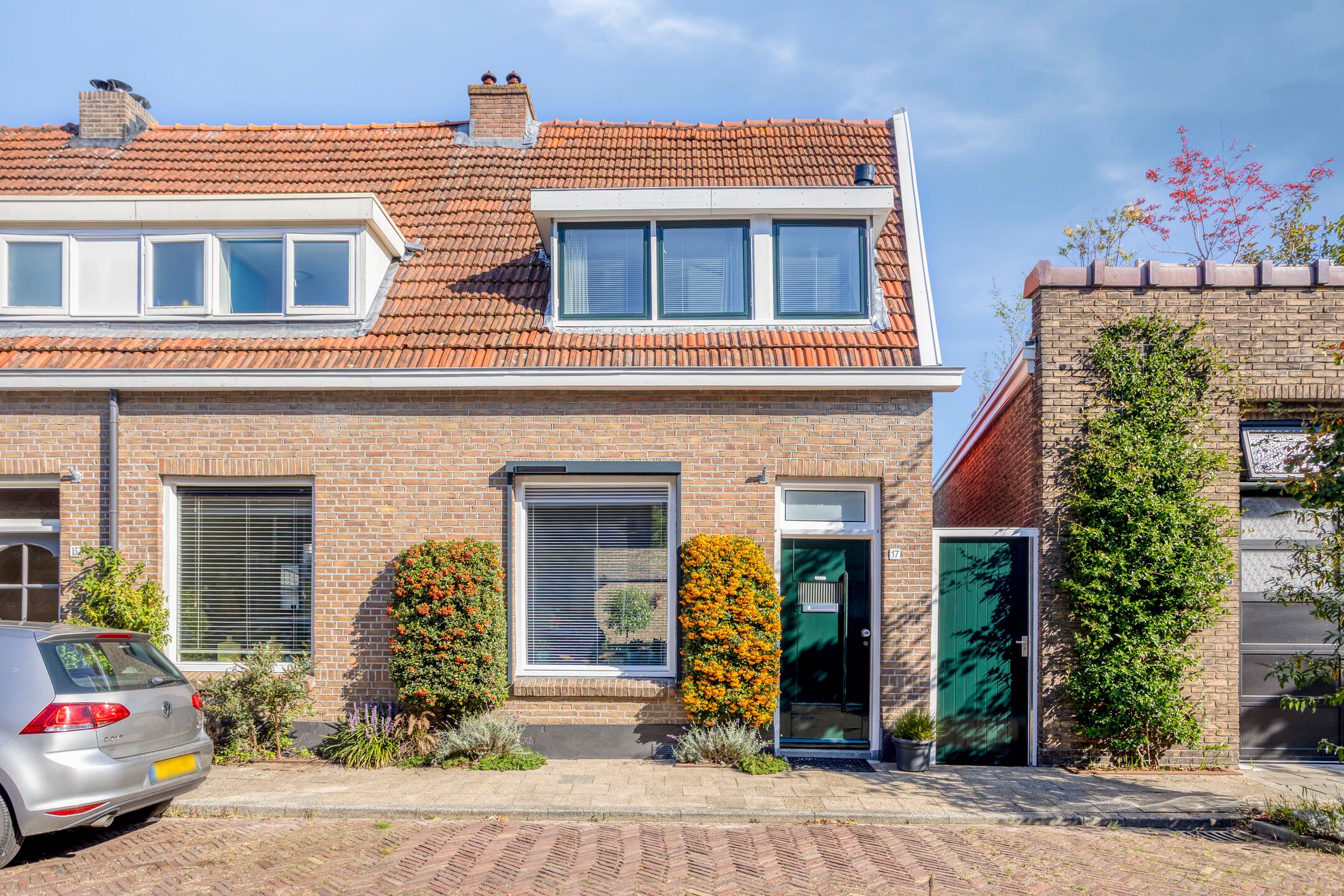 Seringenstraat, 17, Zwolle, 8012XD, Overijssel, Nederland 17