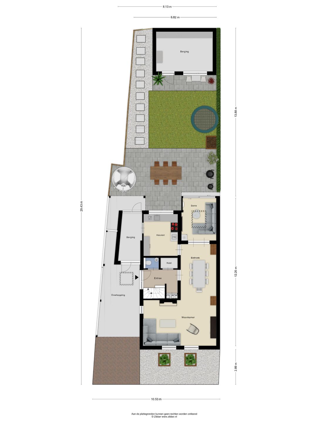 Photo 47 of Bredeweg 3