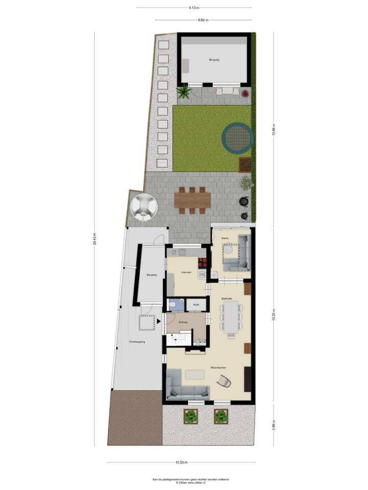 Foto 47 van Bredeweg 3