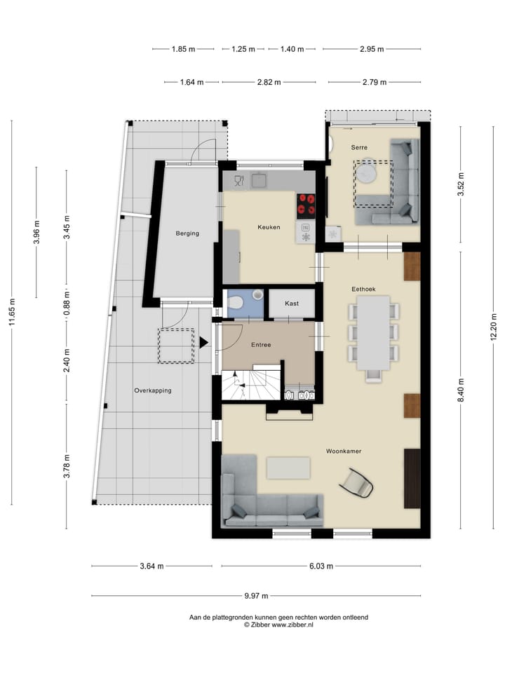 Foto 49 van Bredeweg 3