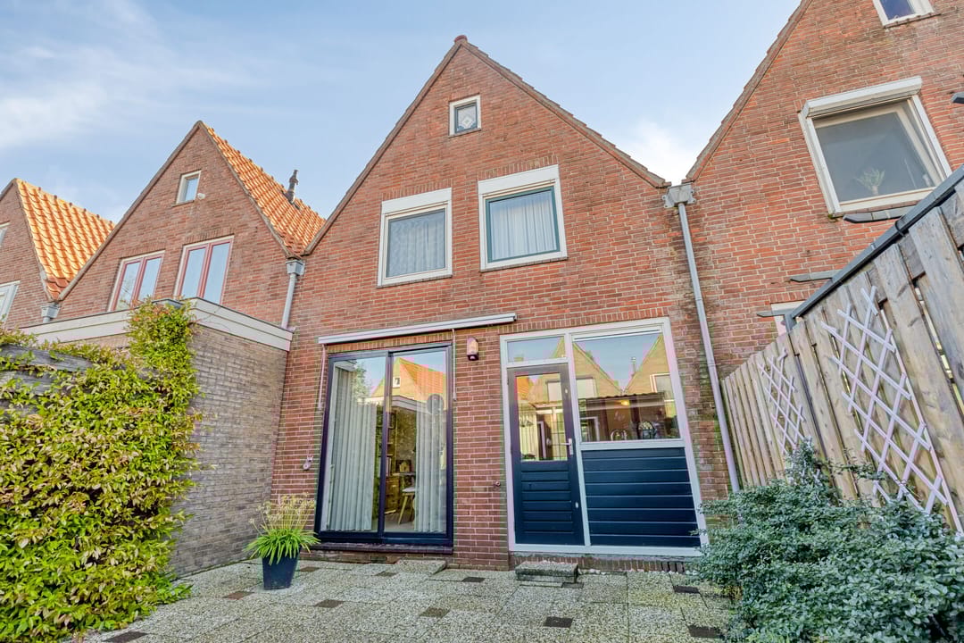 Foto 2 van Kapelstraat 6