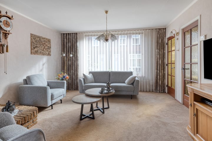 Foto 3 van Kapelstraat 6