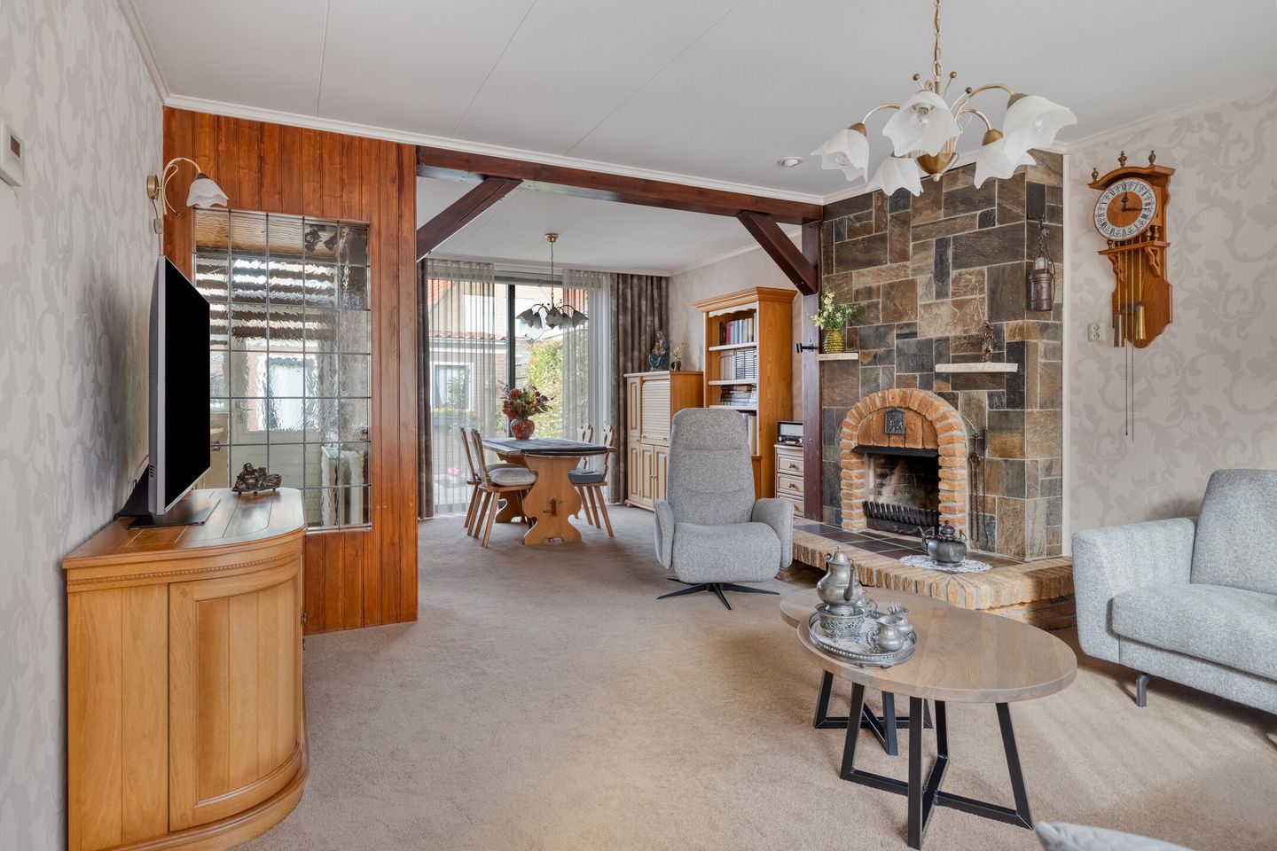 Foto 4 van Kapelstraat 6