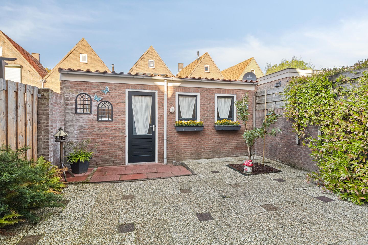 Foto 5 van Kapelstraat 6