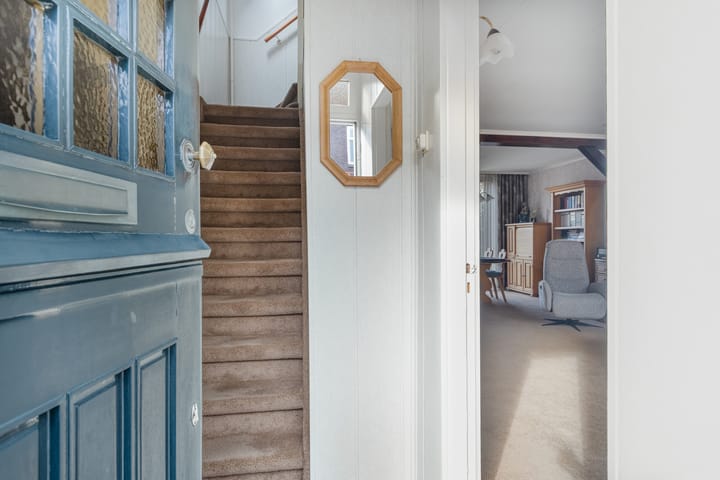 Foto 6 van Kapelstraat 6