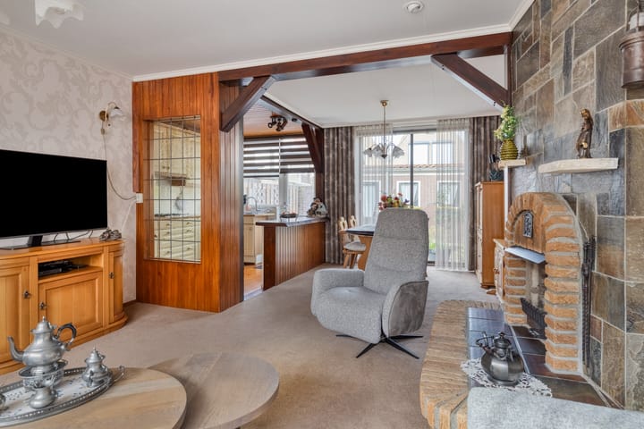 Foto 7 van Kapelstraat 6