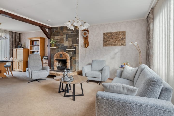 Foto 8 van Kapelstraat 6