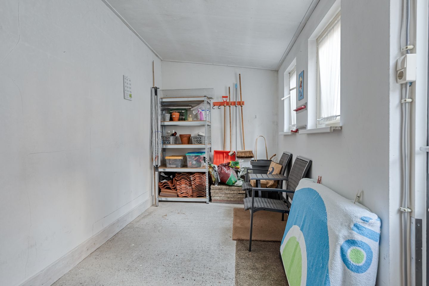 Foto 25 van Kapelstraat 6