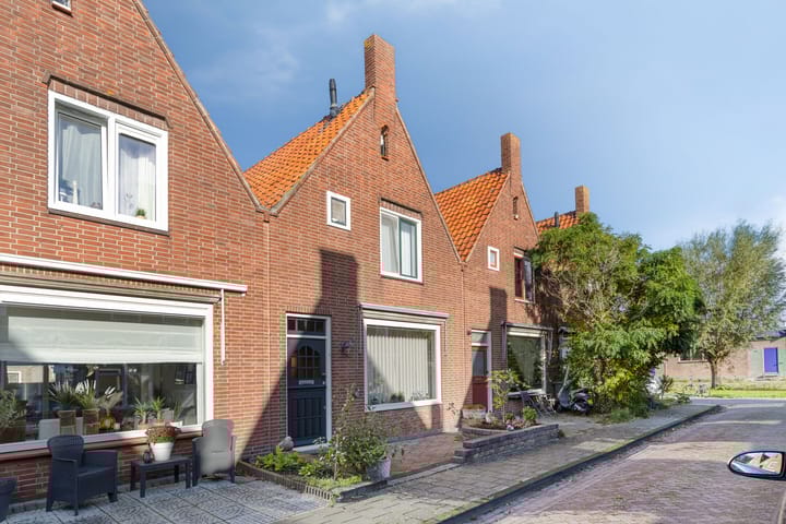 Foto 27 van Kapelstraat 6