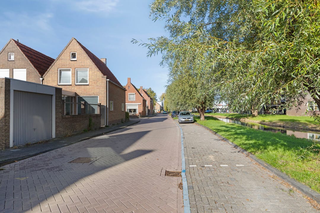 Foto 31 van Kapelstraat 6