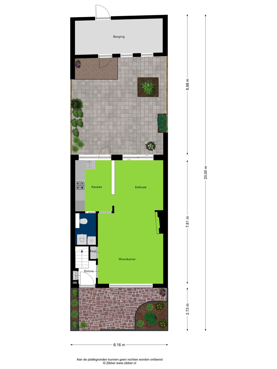 Foto 32 van Kapelstraat 6