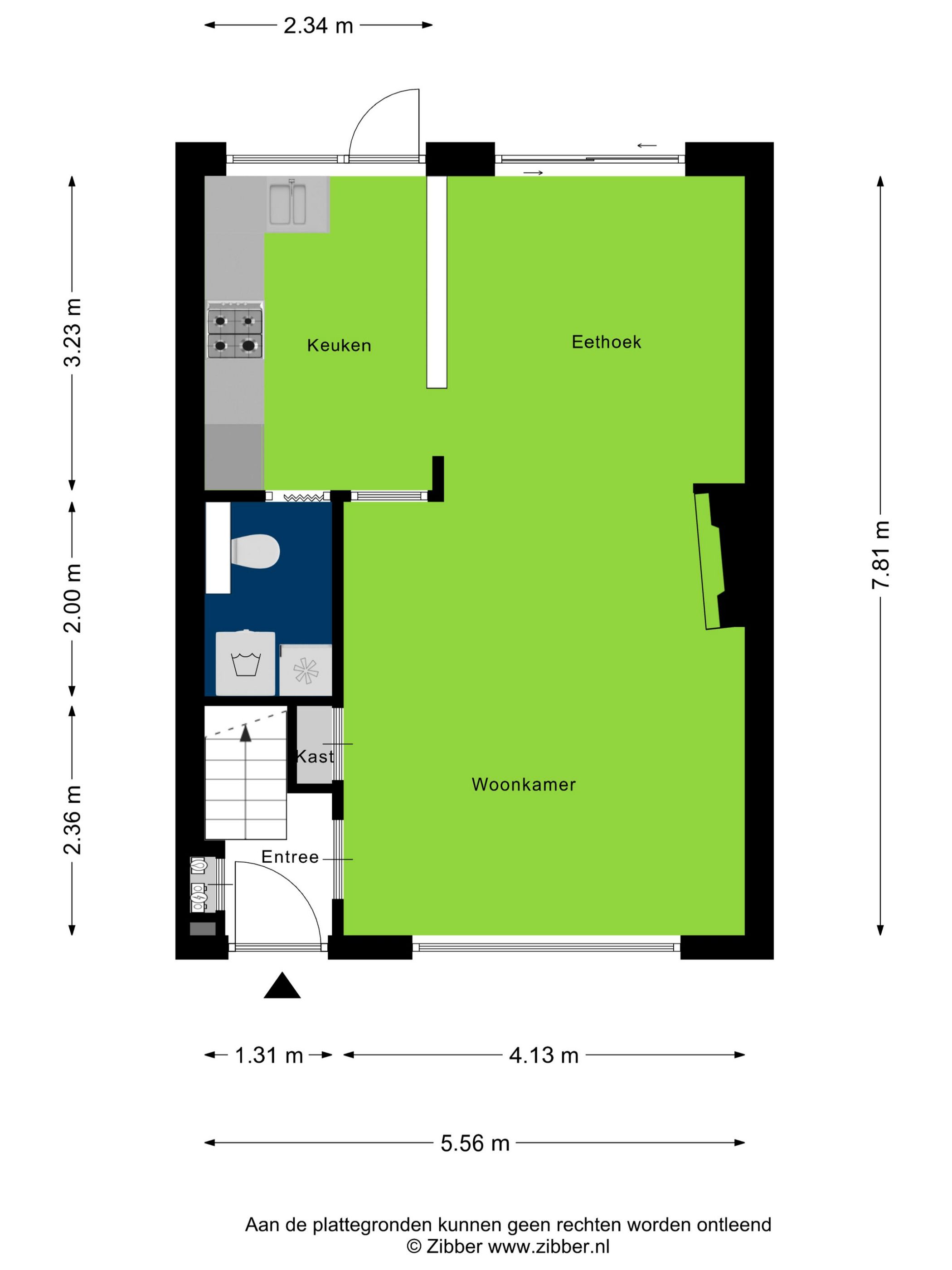 Foto 33 van Kapelstraat 6