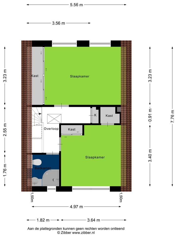 Foto 34 van Kapelstraat 6