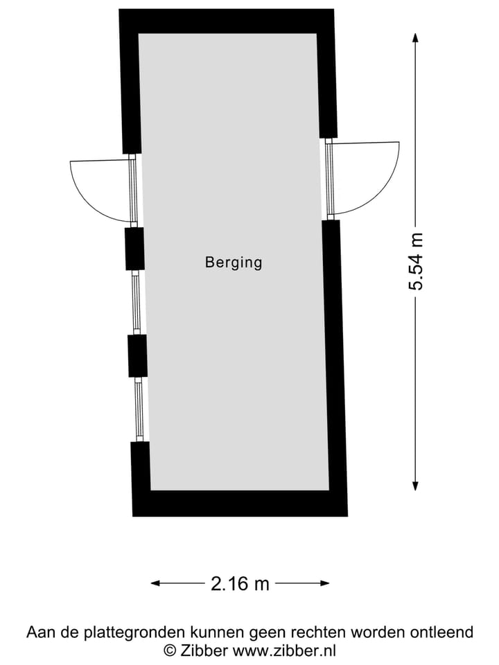 Foto 36 van Kapelstraat 6