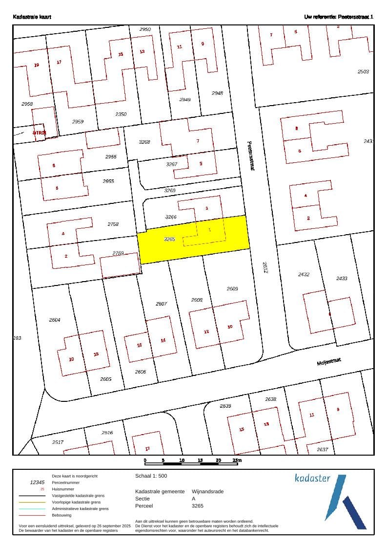 Foto 48 van Peetersstraat 1