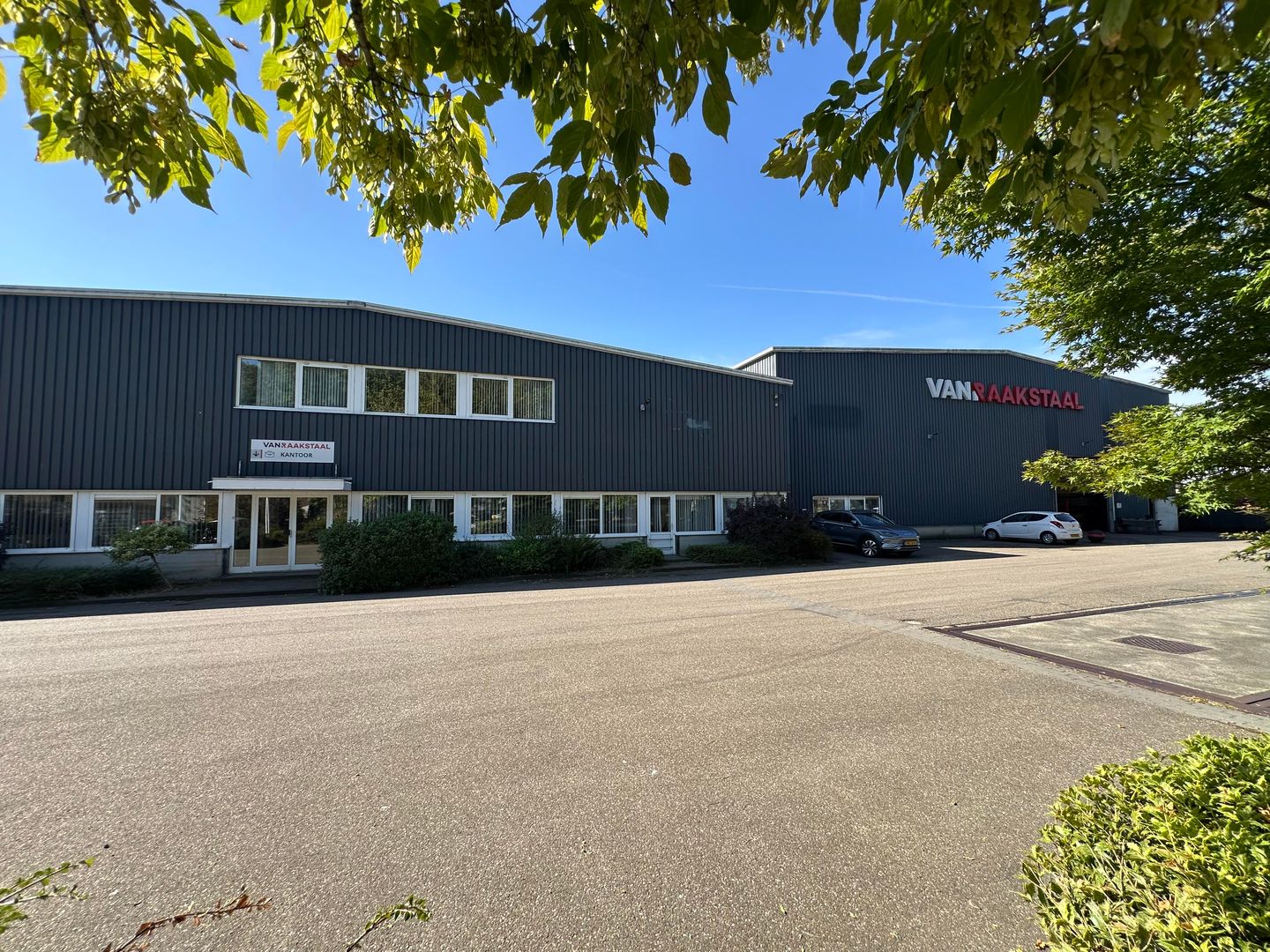 Bekijk foto 1 van Ledeboerstraat 50