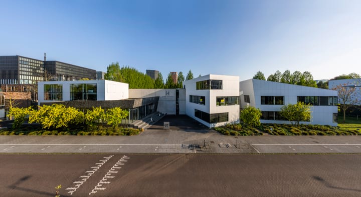 Fred. Roeskestraat 97-A