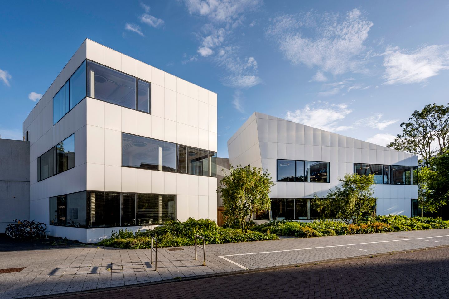 Bekijk foto 2 van Fred. Roeskestraat 97-A