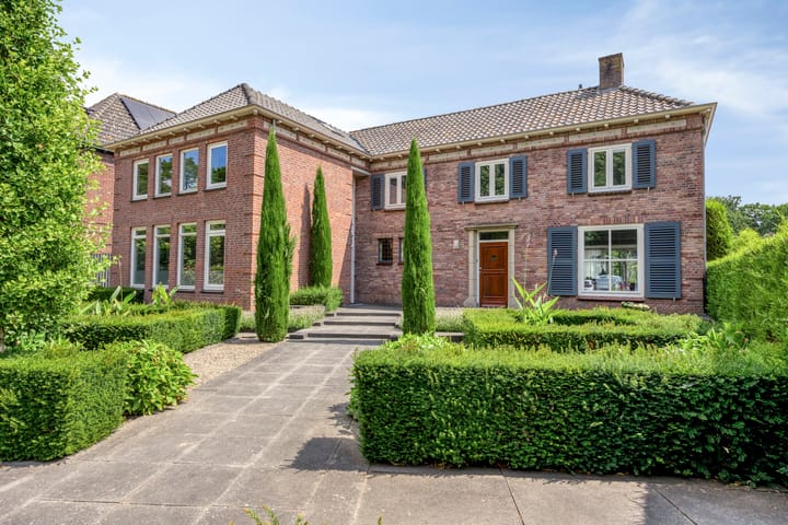 Monseigneur van den Boerpark 5
