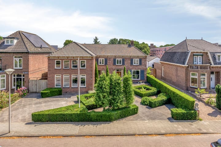 Foto 2 van Monseigneur van den Boerpark 5