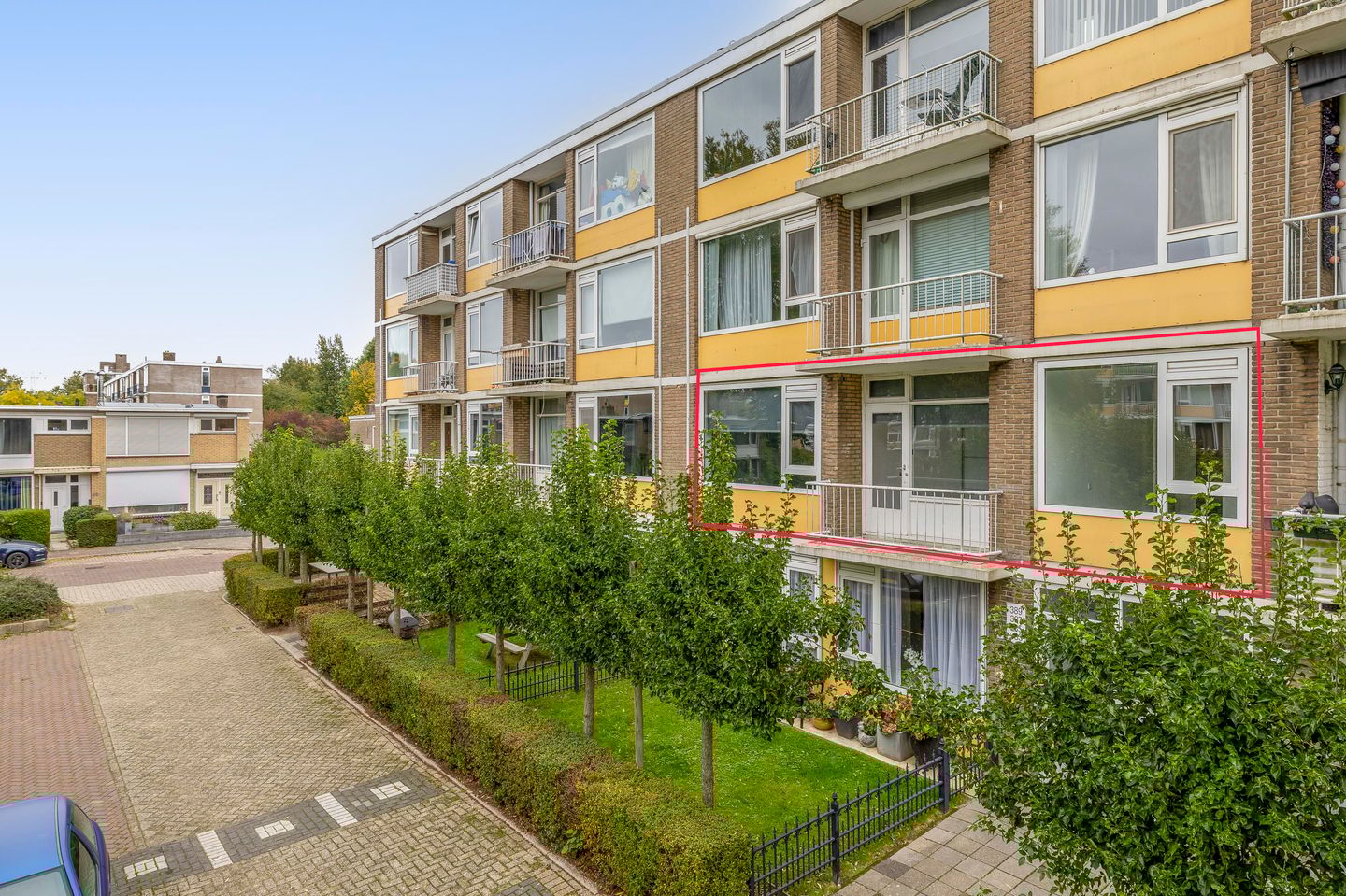 Photo 1 of Generaal S.H. Spoorstraat 385