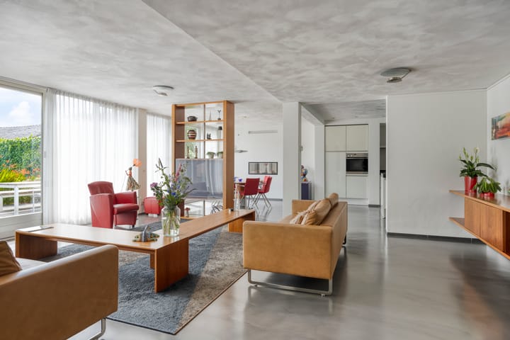 Foto 4 van Monseigneur van den Boerpark 5